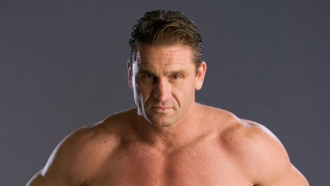 Ken Shamrock