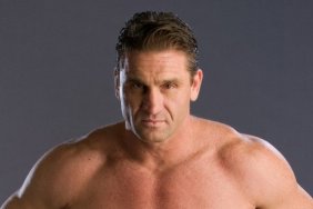 Ken Shamrock