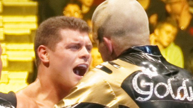 Cody Rhodes’ 5 Best Matches In WWE