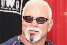 scott steiner