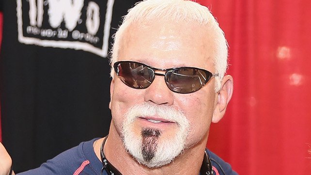 scott steiner