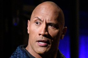 Dwayne Johnson The Rock