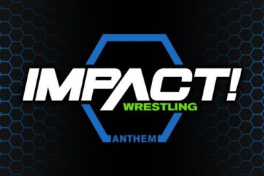 impact wrestling