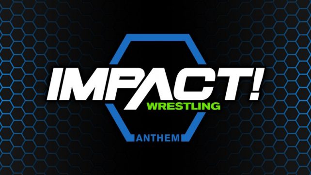 impact wrestling