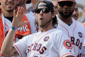 josh reddick