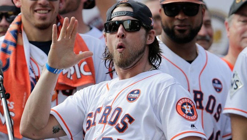 josh reddick