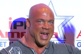 kurt angle