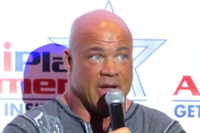 kurt angle