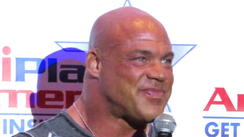 kurt angle