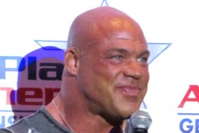 kurt angle