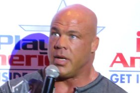 kurt angle