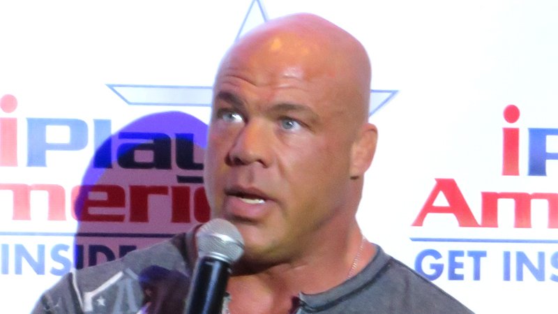 kurt angle