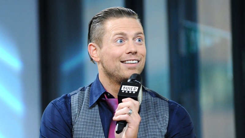 the miz