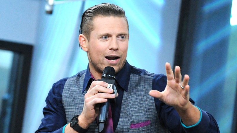 the miz