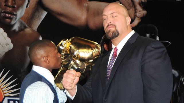 5 Things You Didn’t Know About The Big Show