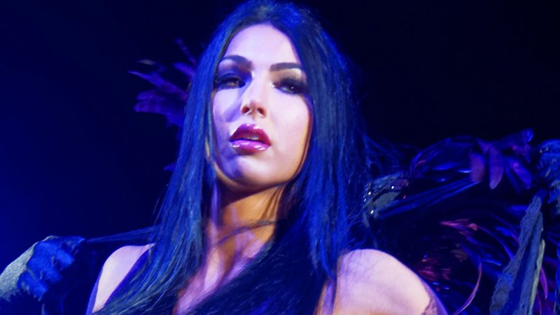 billie kay