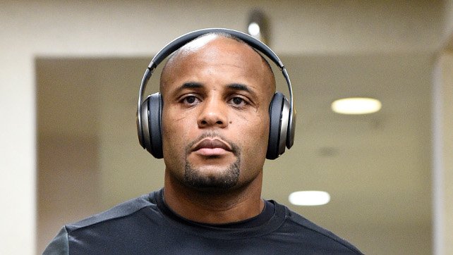 Daniel Cormier