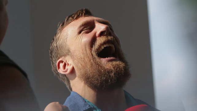 daniel bryan