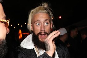 enzo amore