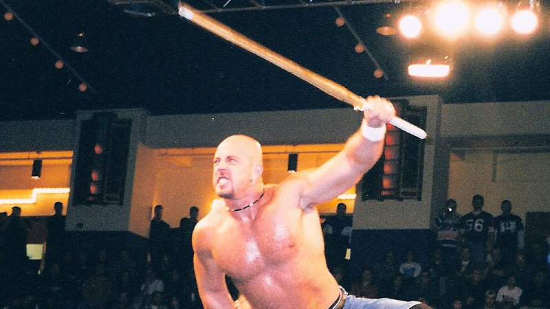 justin credible