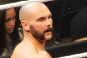 Scott Dawson The Revival