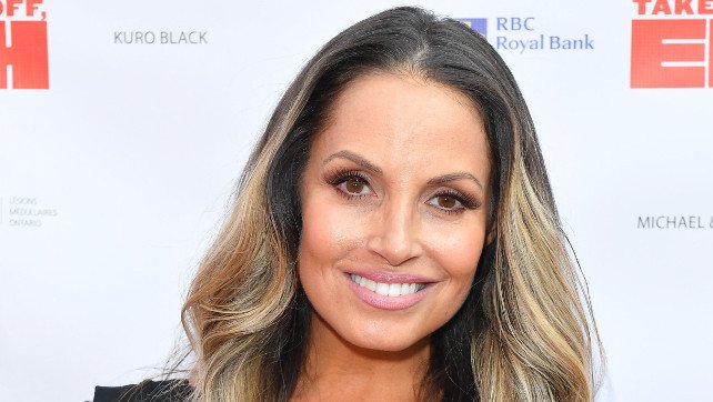 Trish Stratus’ 5 Greatest Moments