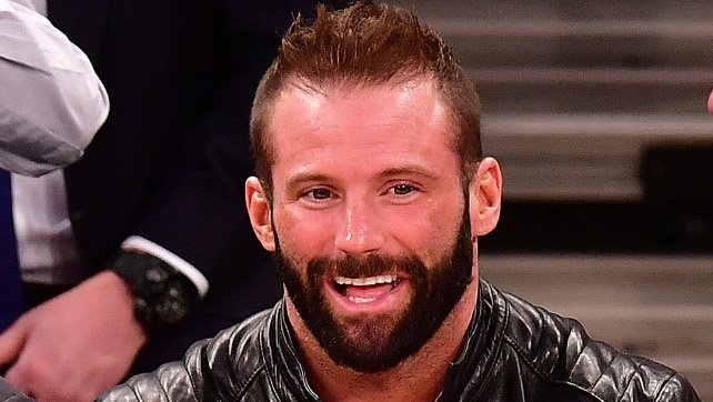 zack ryder