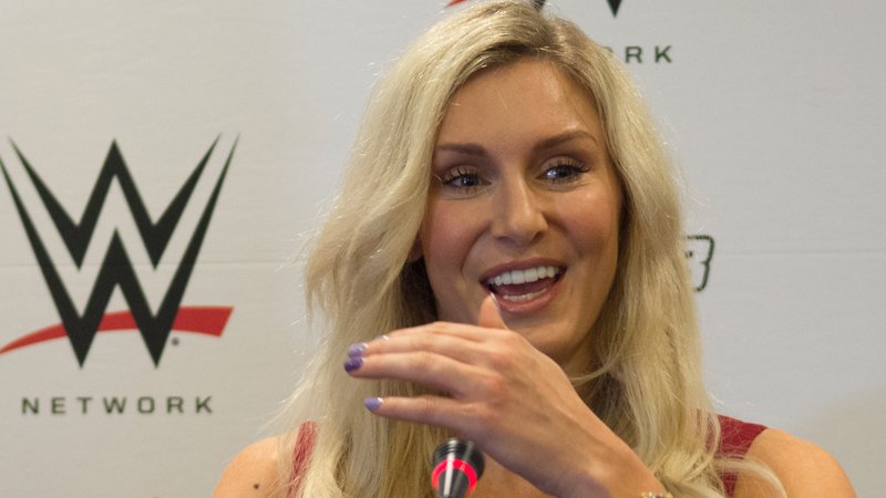 charlotte flair