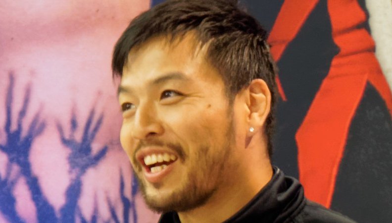 hideo itami kenta