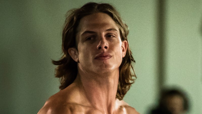 matt riddle