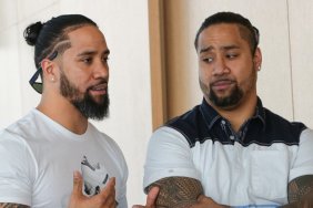 The Usos