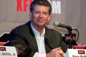 vince mcmahon xfl