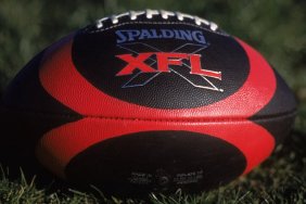 xfl football