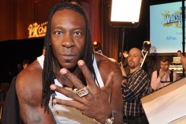 Booker T