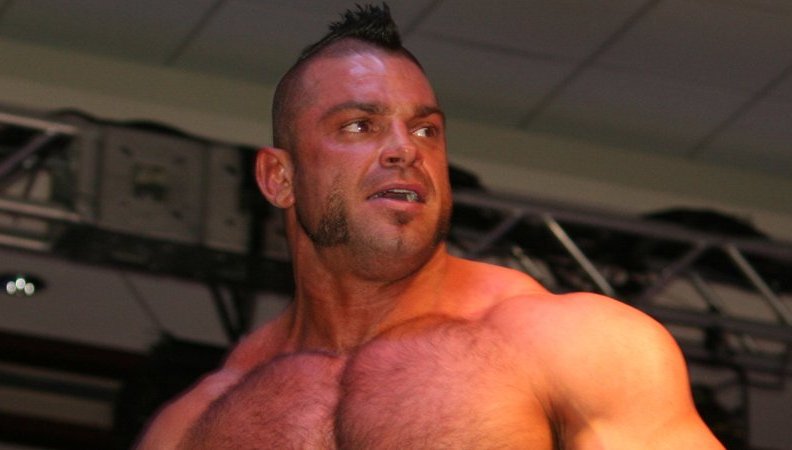 brian cage