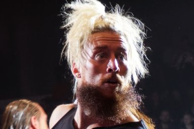 enzo amore