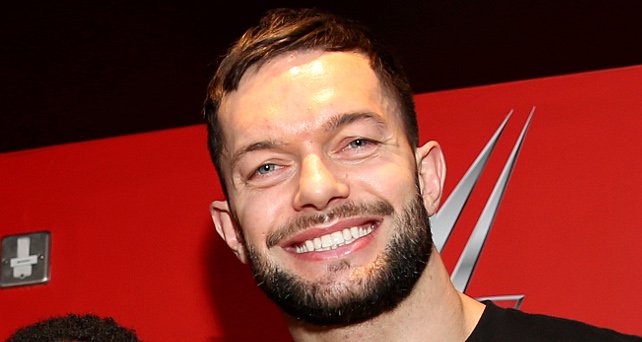 finn balor