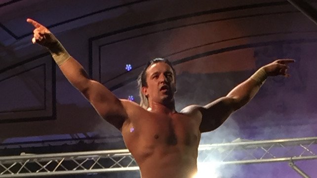 Jay White Calls Omega v Jericho ‘Overrated v Over The Hill’; Charlotte & Roode Comment On MMC Pairing