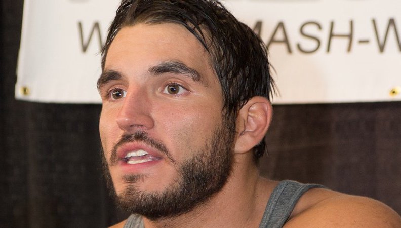 johnny gargano