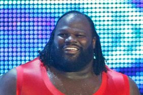 mark henry