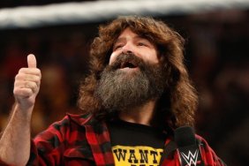 mick foley