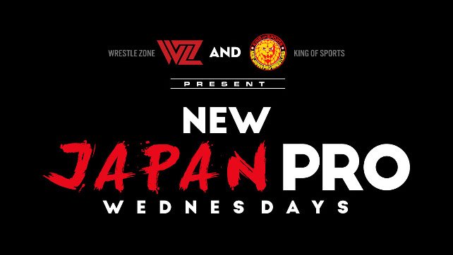 New Japan Pro Wednesday (6/27) Honma Returns To Action, Okada/Suzuki Battle In Downpour, More