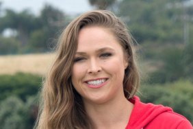 ronda rousey