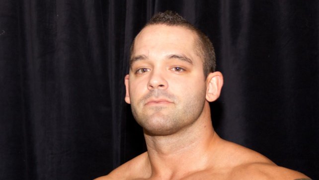 tye dillinger