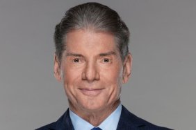 Vince McMahon WWE RAW