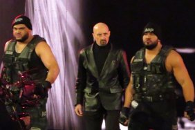 Authors Of Pain and Paul Ellering