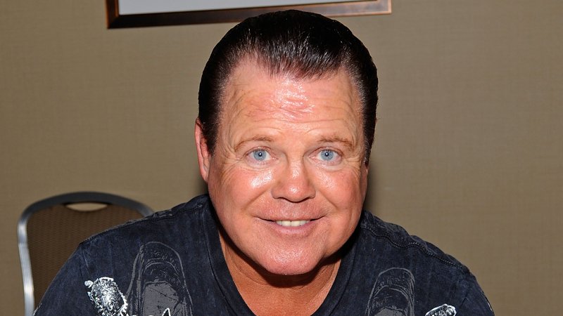 jerry lawler