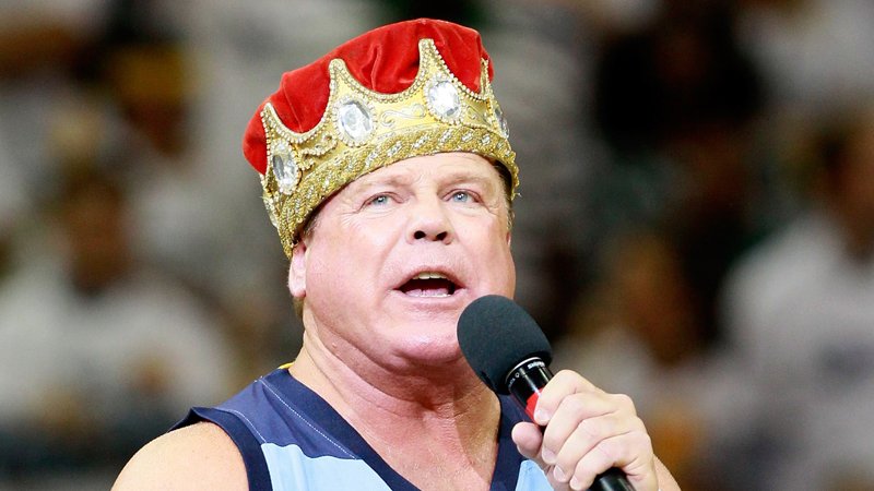 jerry lawler