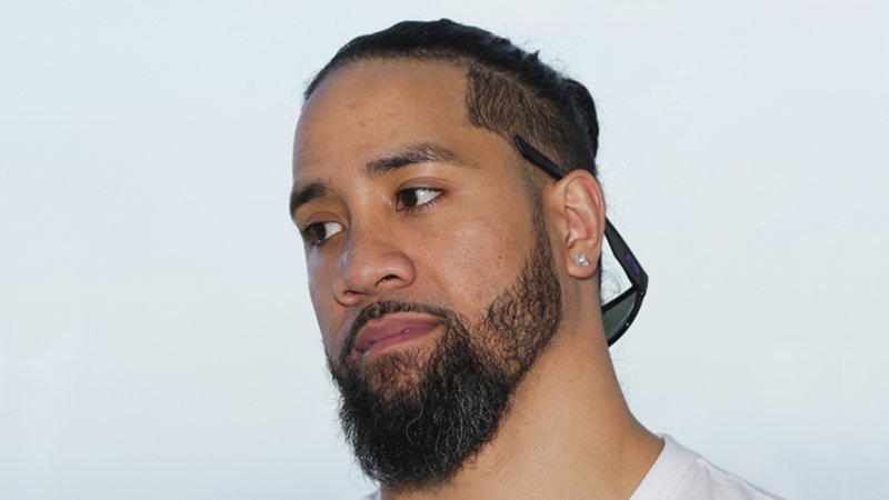 jey uso