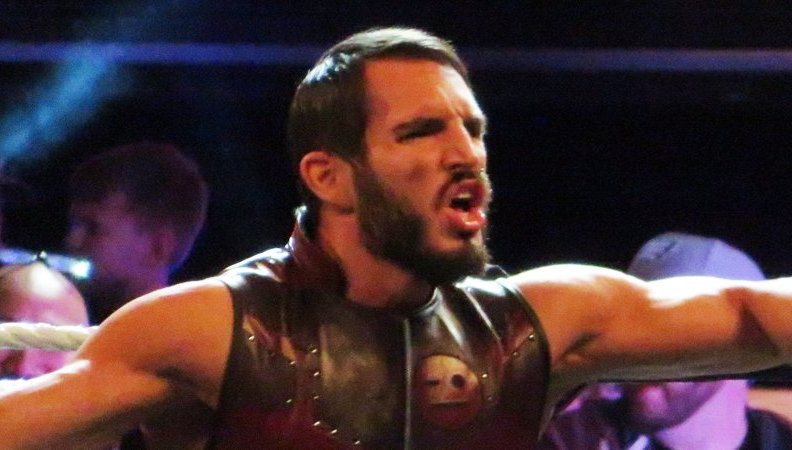 johnny gargano